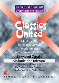 Sinfonie der Toleranz